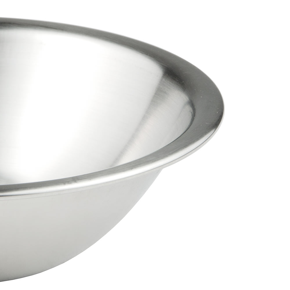 370-MB75HD 3/4 qt Heavy Duty Mixing Bowl - Stainless