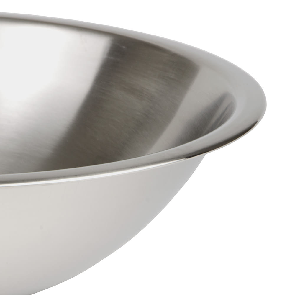 370-MB800HD 8 qt Heavy Duty Mixing Bowl - Stainless