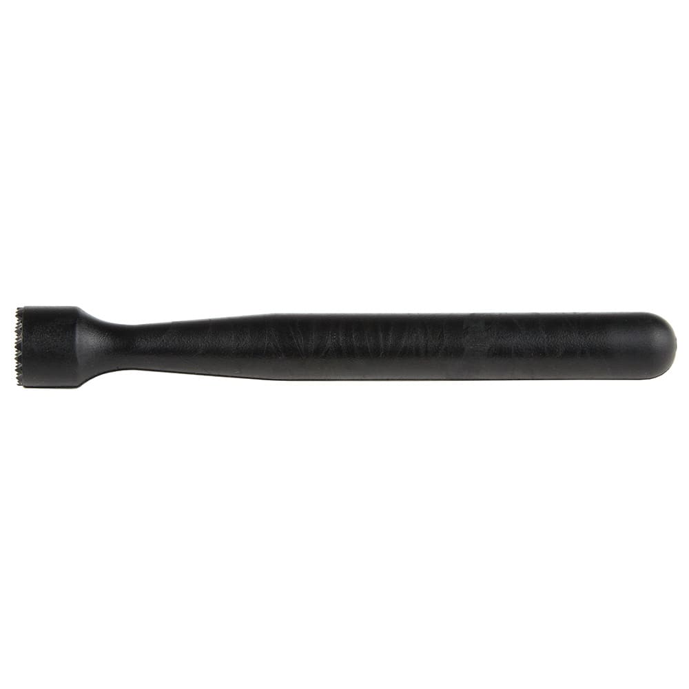 370-MDP85T 8 1/2" Tenderizer Head Muddler - Black