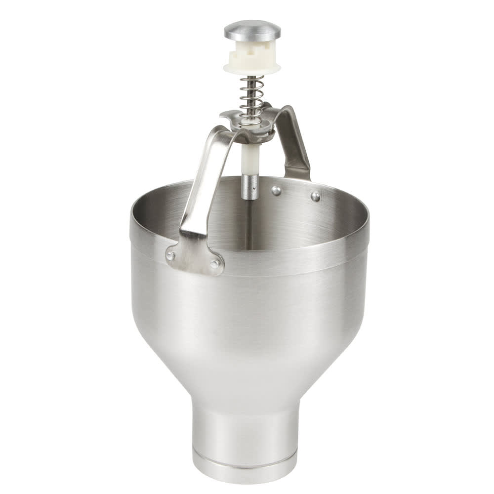 370-PCD13SS Pancake Dispenser - Stainless