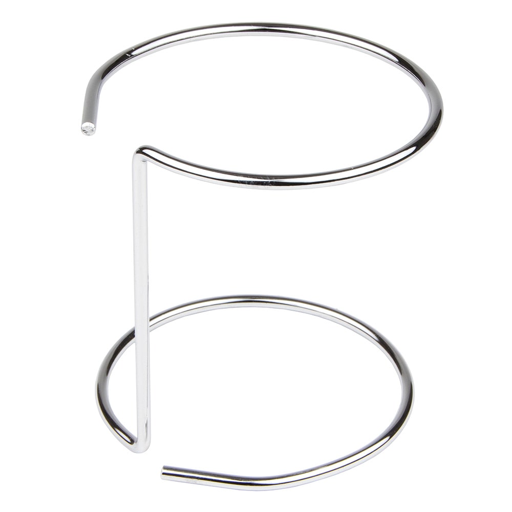 370-PCDSTD Pancake Batter Dispenser Stand - Chrome