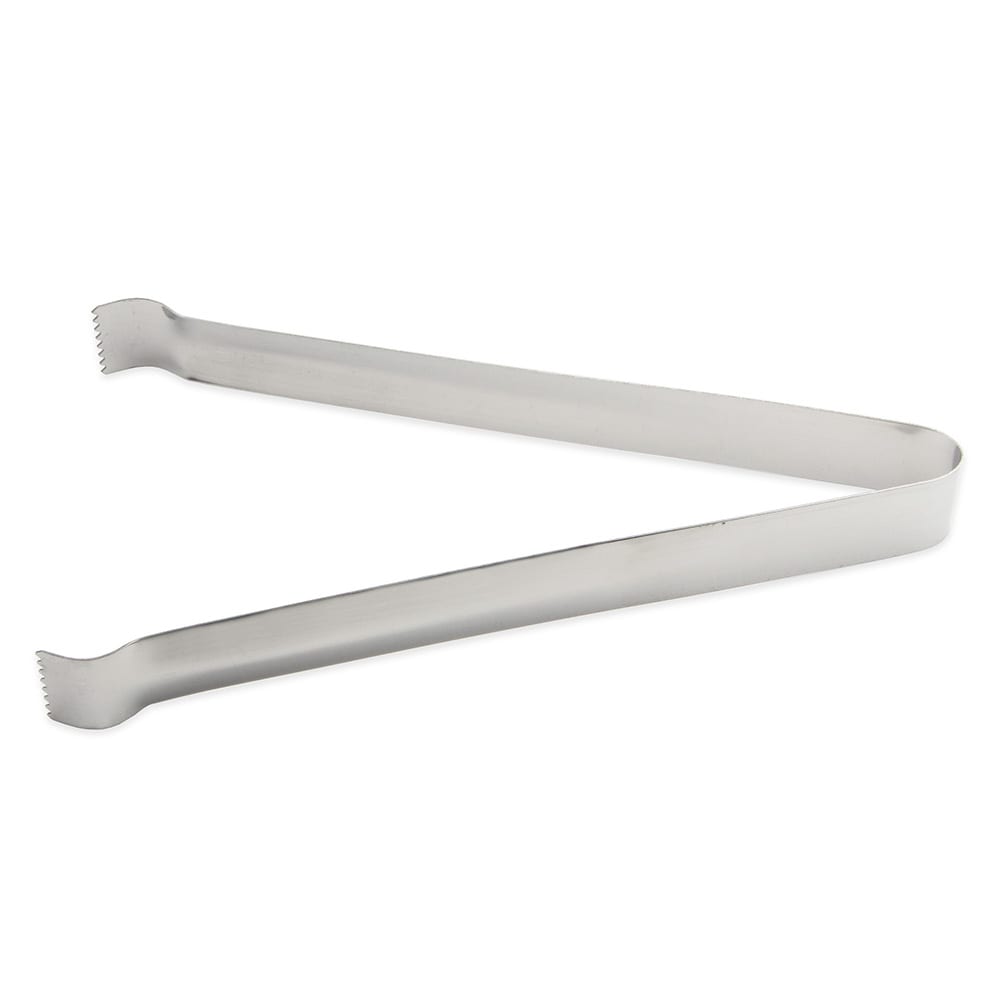 370-PT12 12"L Stainless Pom Tongs