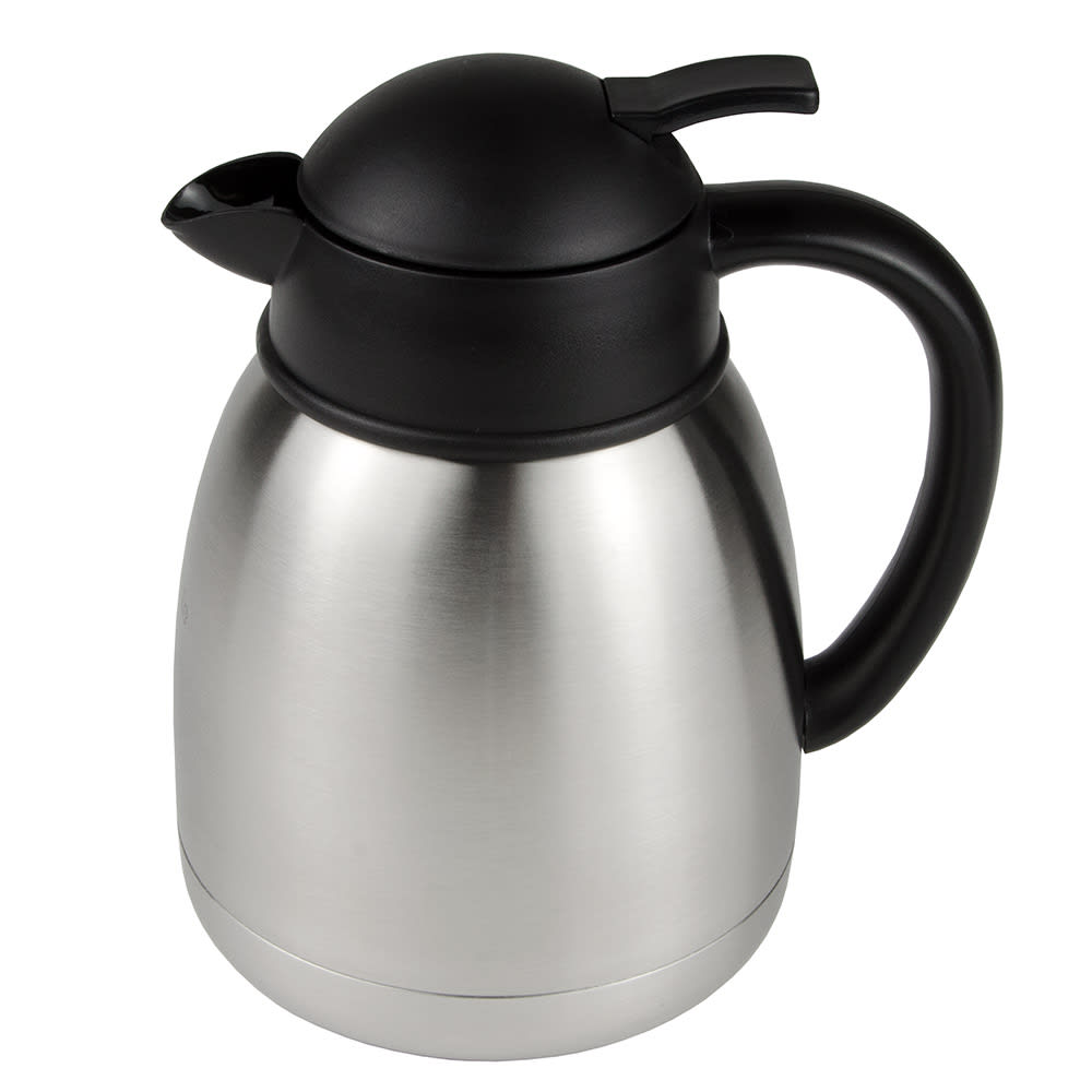 370-SA12X 1.2 liter Coffee Server - Stainless