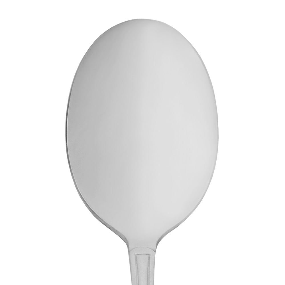 370-SH510N 8 7/16" Tablespoon with 18/0 Stainless Grade, Shelley Pattern