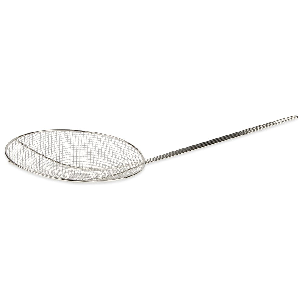 370-SKM12WG 12" Round Wire Skimmer