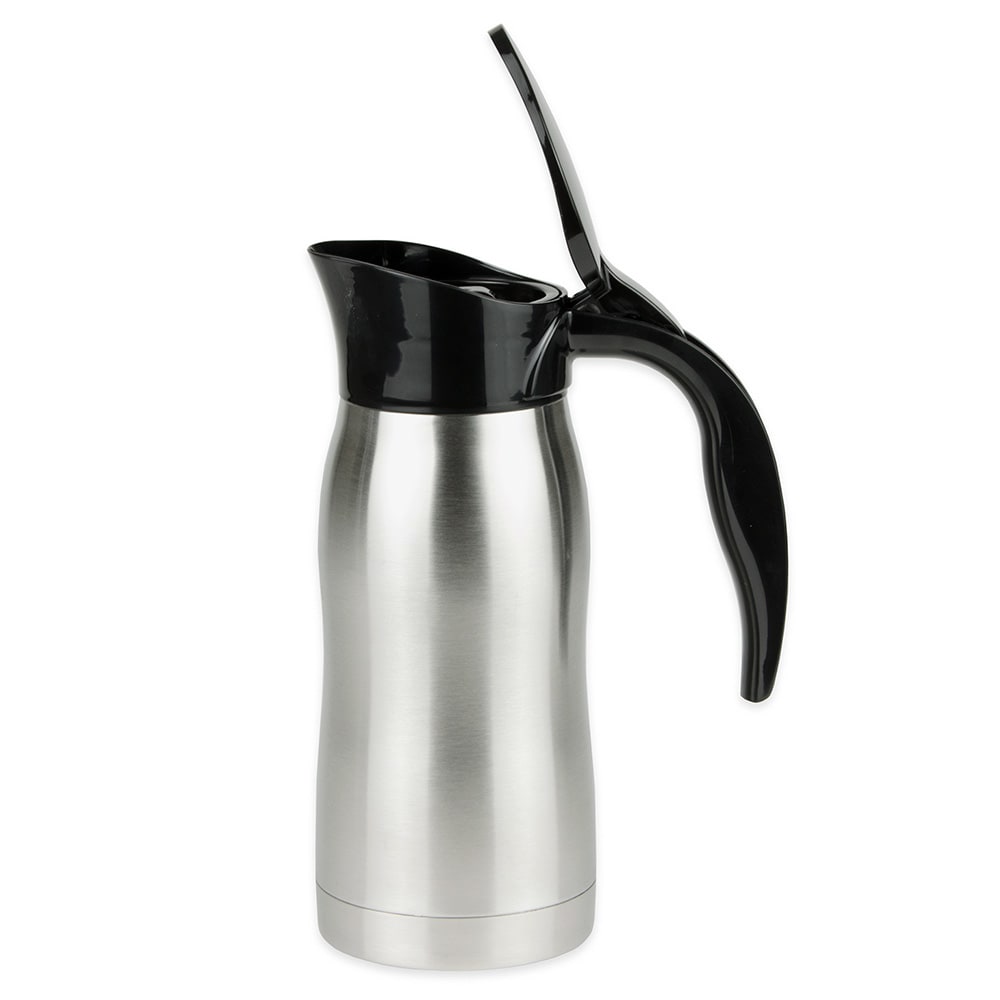 370-SL70 7/10 liter Vacuum Insulated Flask - Stainless