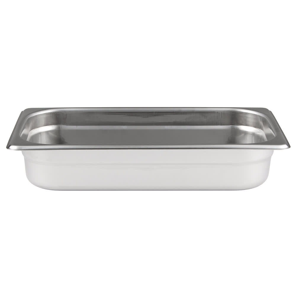 370-SPH332 Third Size Steam Pan, Stainless