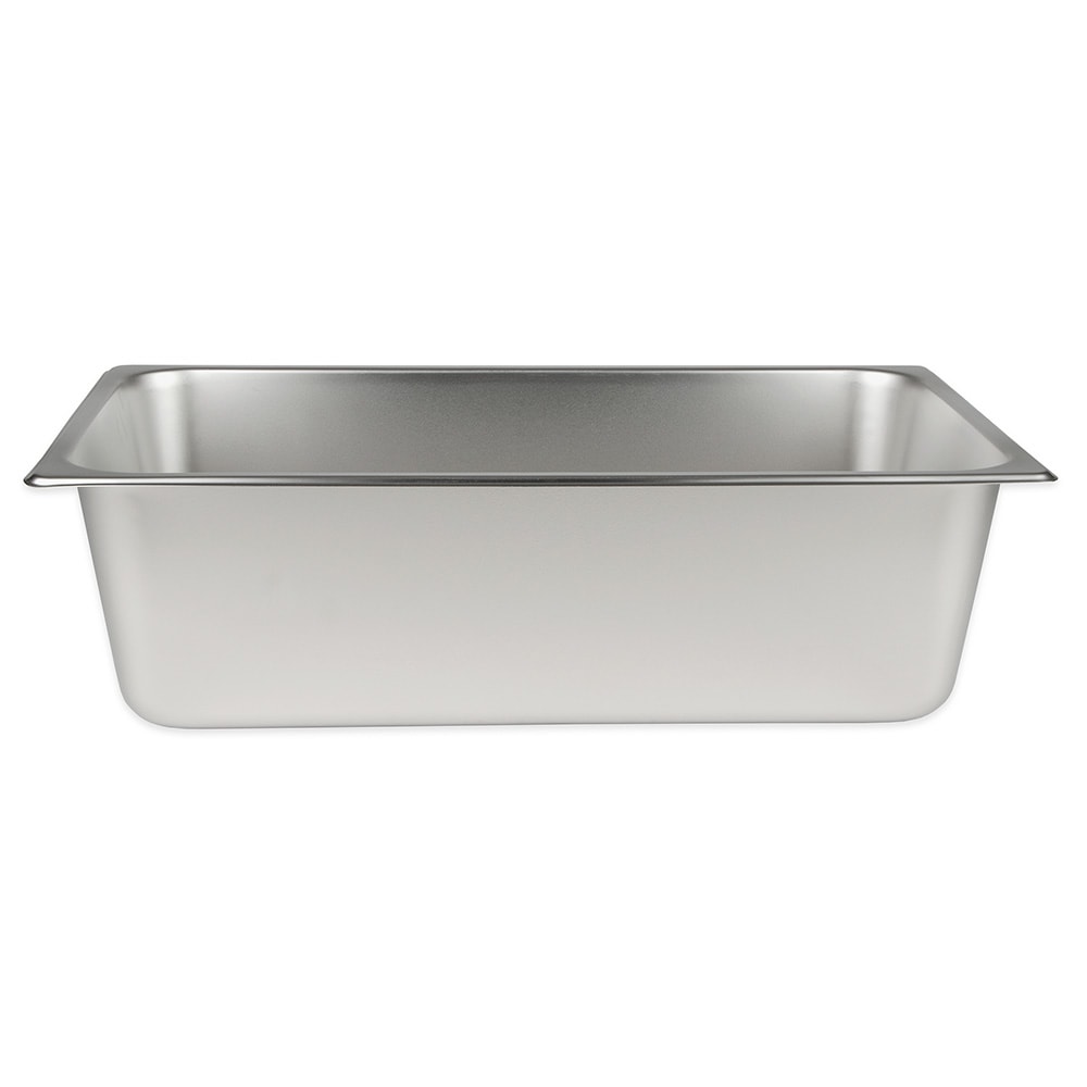 370-STP1006 Full Size Steam Pan, Stainless