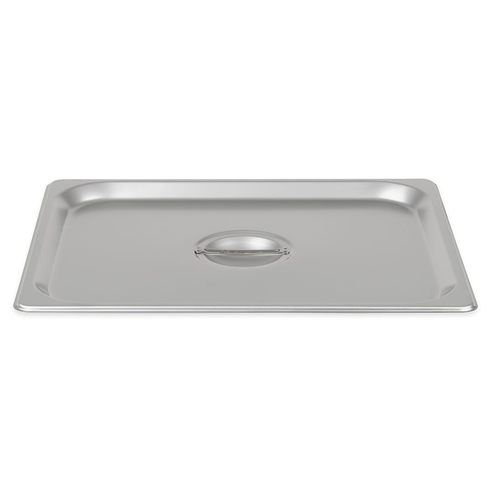 370-STP50LDC Half-Size Steam Pan Cover, Stainless