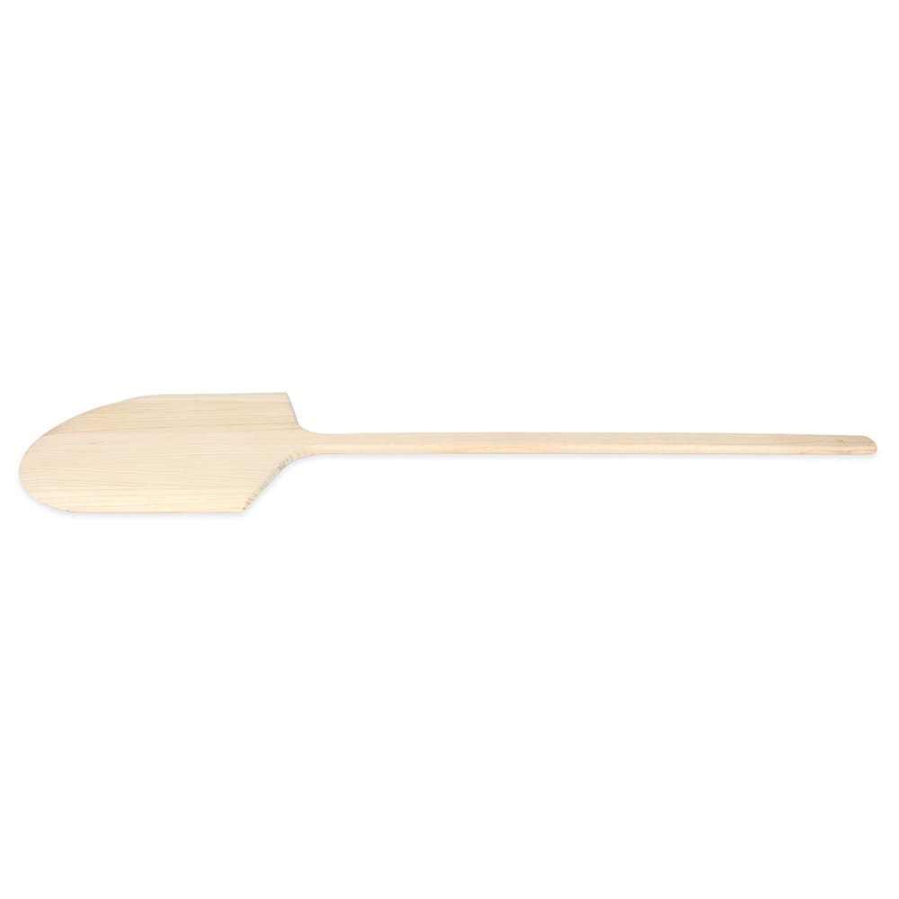370-WPP1242 42" Pizza Peel w/ 14" x 12" Blade, Wood