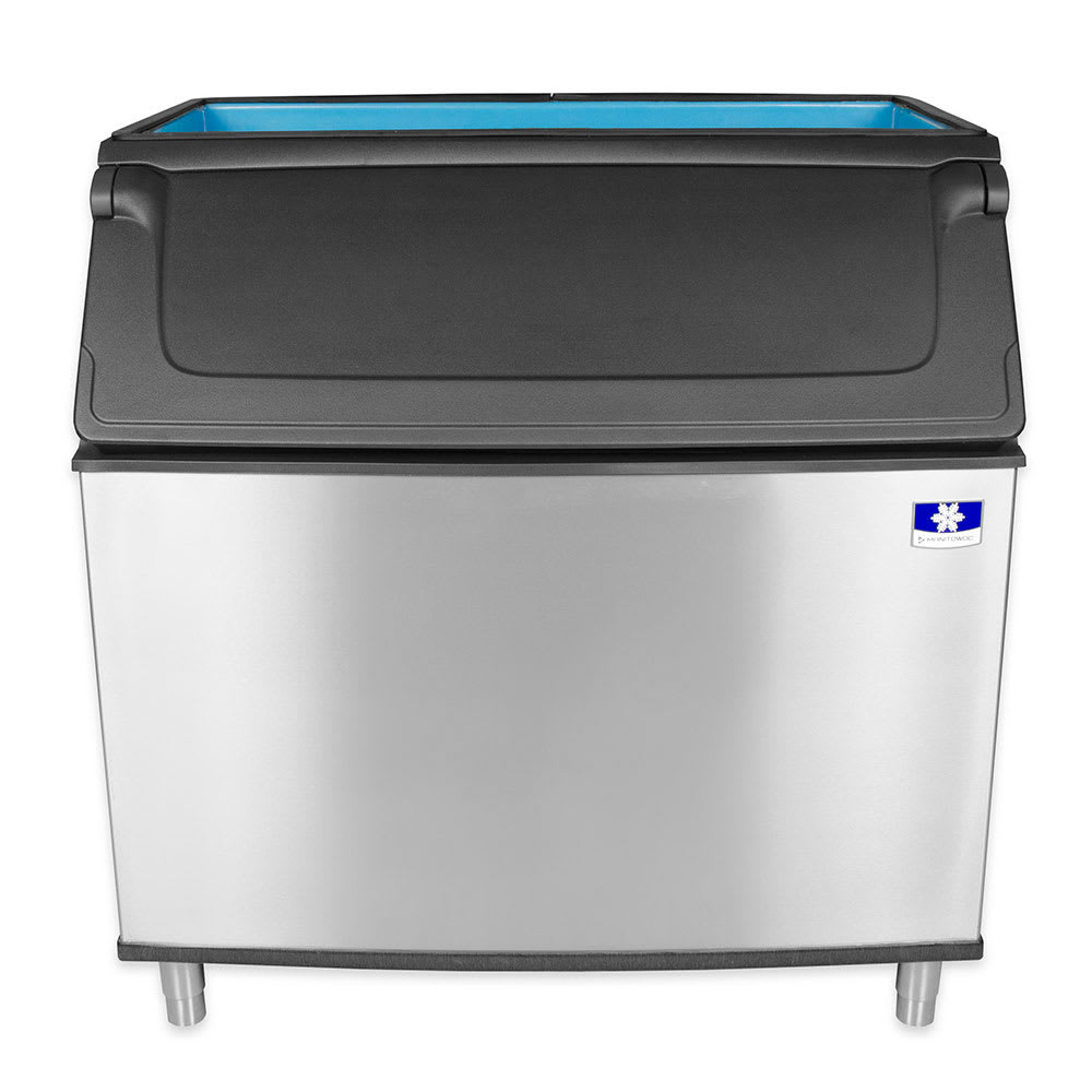 Manitowoc D970 Commercial Ice Cube Storage Bin