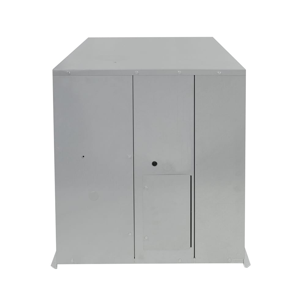 Manitowoc Ice CVDF2100 Air Cooled Remote Ice Machine Manitowoc Ice CVDF2100 Air Cooled Remote Ice Machine