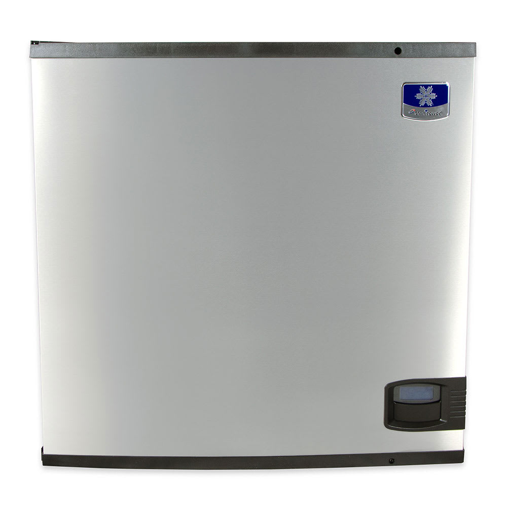 399-ID1106A261 30" Indigo™ Full Cube Ice Machine Head - 1141-lb/24-hr, Air Cooled, 208-230v/...