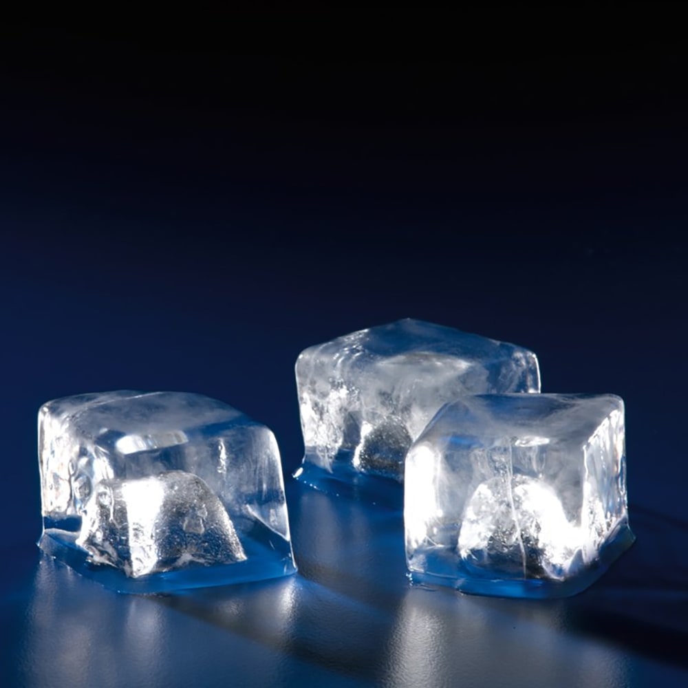 Lava Ice Cubes - Windseeker