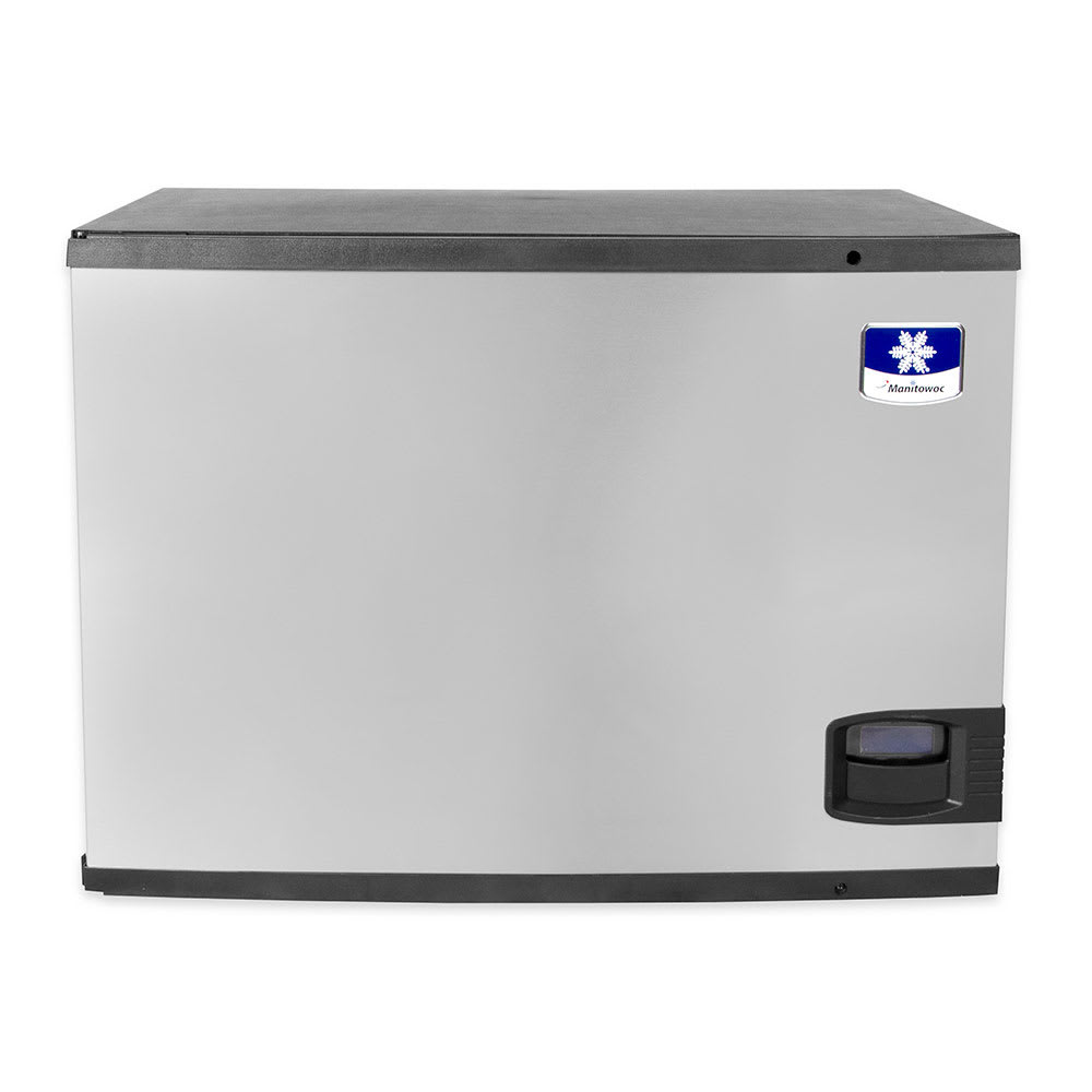 399-IY0606A261 30" Indigo NXT™ Half Cube Ice Machine Head - 650 lb/24 hr, Air Cooled, 208/23...