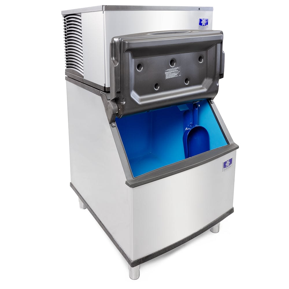 MANITOWOC, Ice Machines, 16 oz Size, Ice Machine Cleaner - 10L486