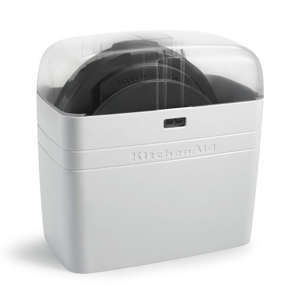 KitchenAid KFP16DC12 Dicing Kit Accessory for 16cup Food Processor (KFP1642)