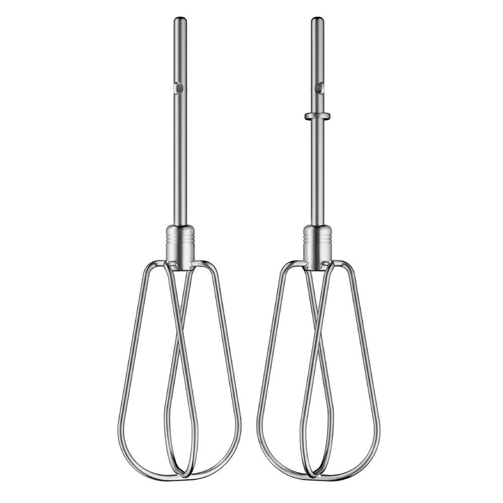 KitchenAid KHM926CU 9 Speed Hand Mixer w/ Exclusive Accessory Pack