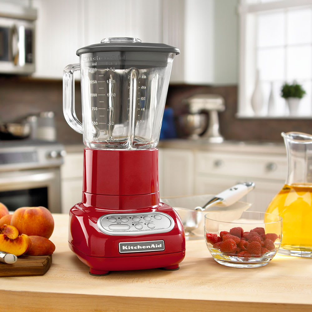 Kitchenaid Gourmet Multifunction Can Opener Empire in Red 