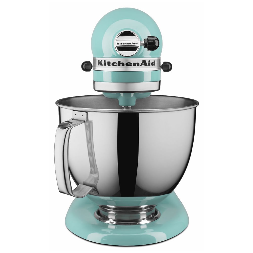Ksm160 artisan stand mixer on sale
