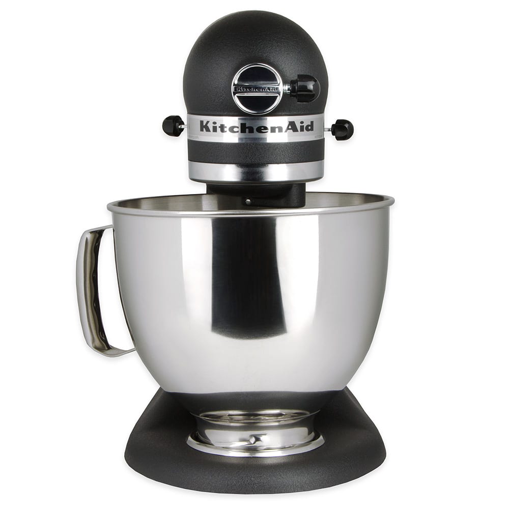 KitchenAid Artisan 5-Quart Stand Mixer - Imperial Black