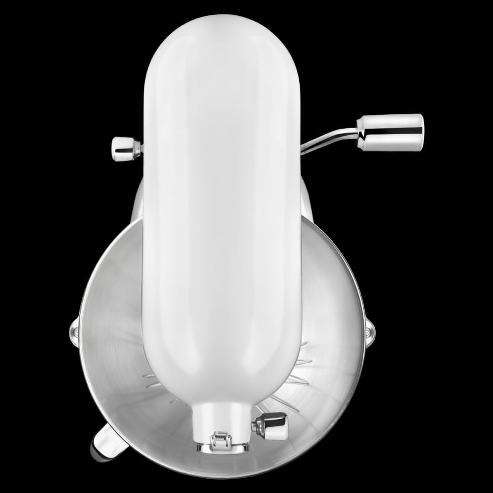 KitchenAid Pro Line 7 Qt Bowl-Lift Stand Mixer (Pearl White