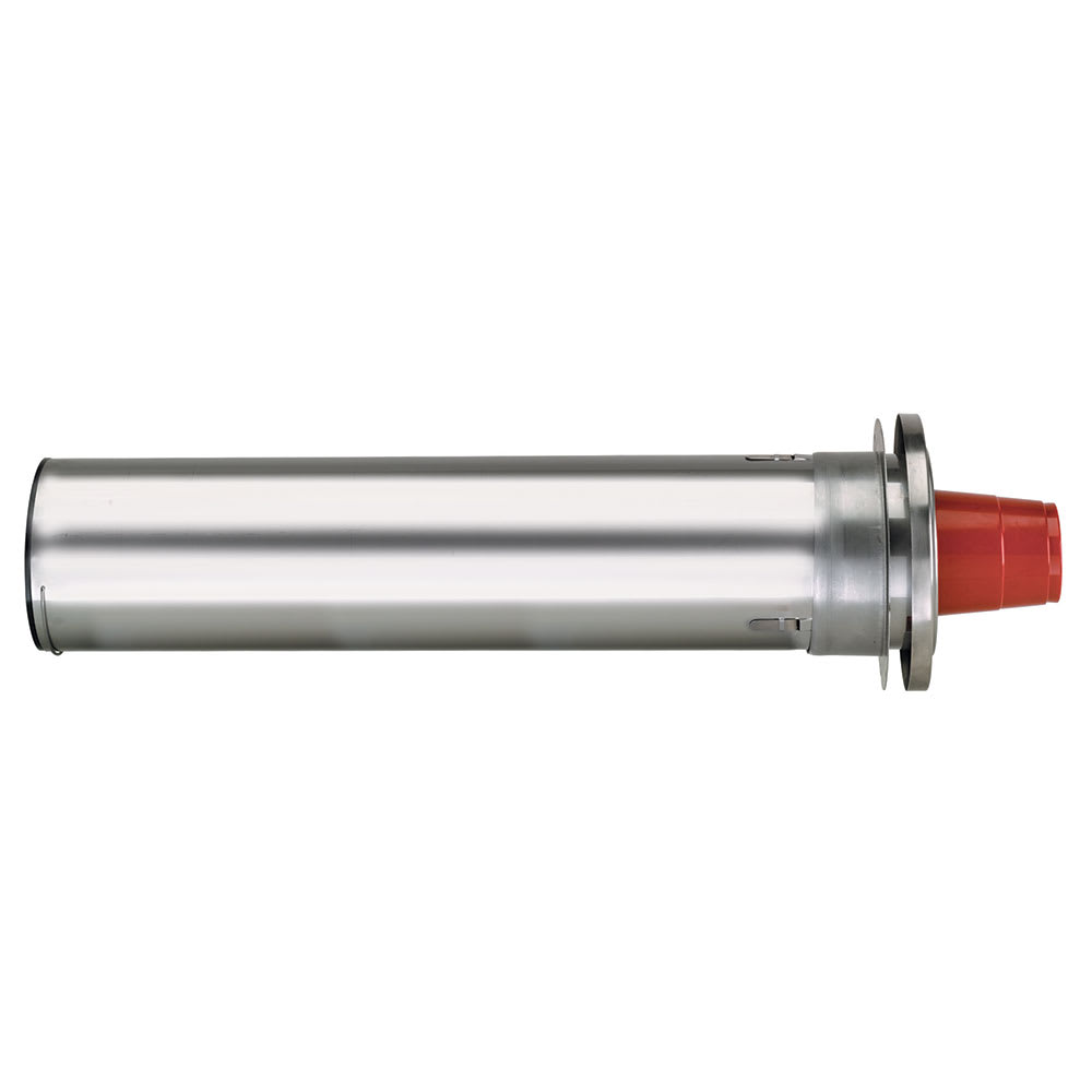 DispenseRite ADJ2S Cup Dispenser, Drop In, All Cup Types