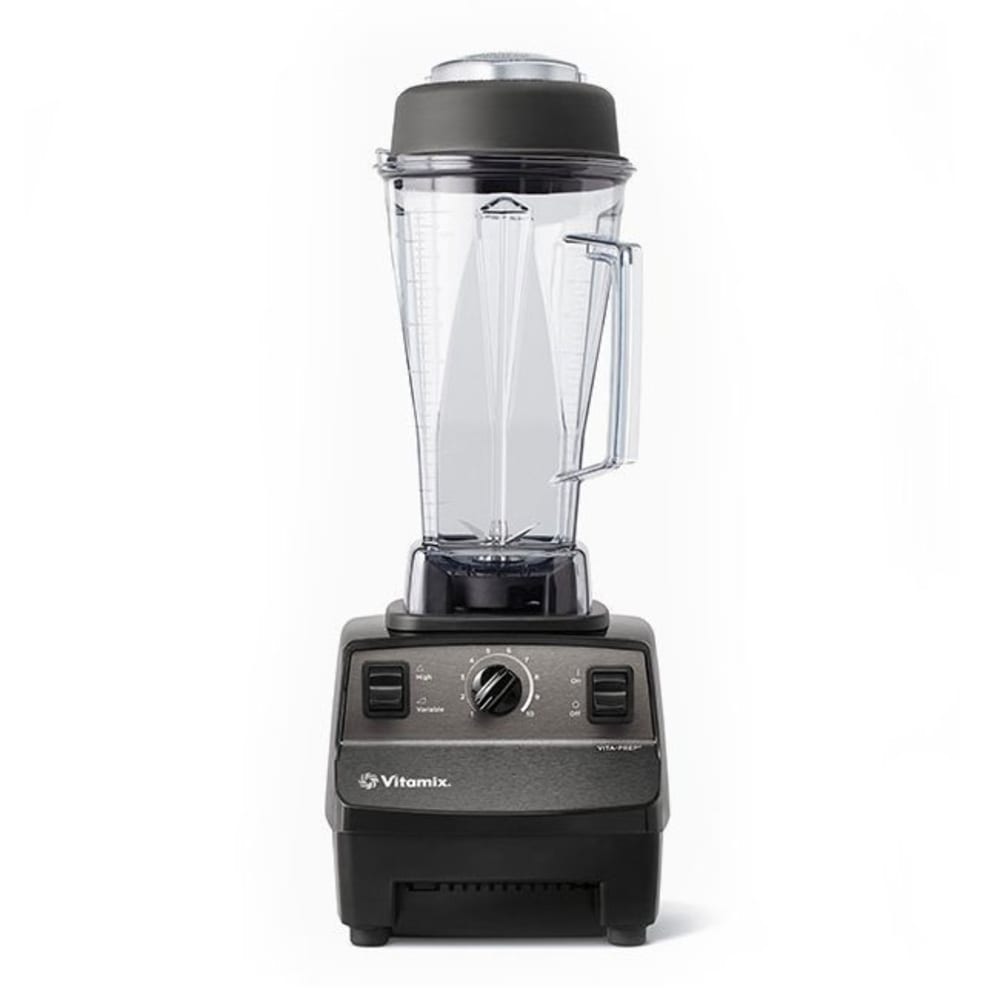 491-1003 Countertop Food Blender w/ Polycarbonate Container