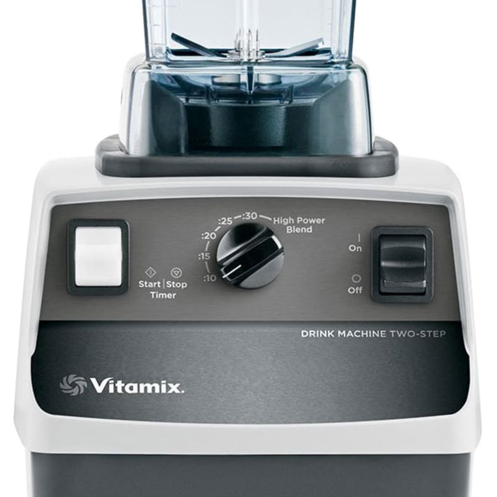 Vita-Mix 1230 - Drink Machine Drink Machine Two-Step Series 64 Oz.