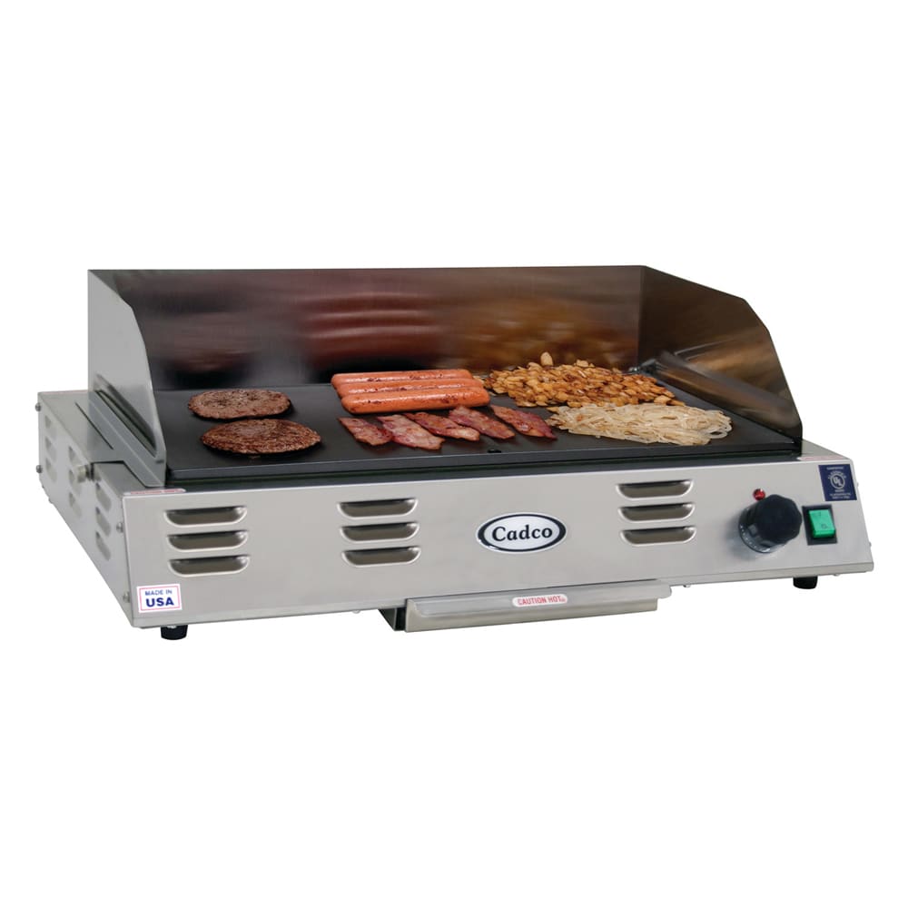 Toastmaster 20'' Non Stick Electric Grill & Reviews