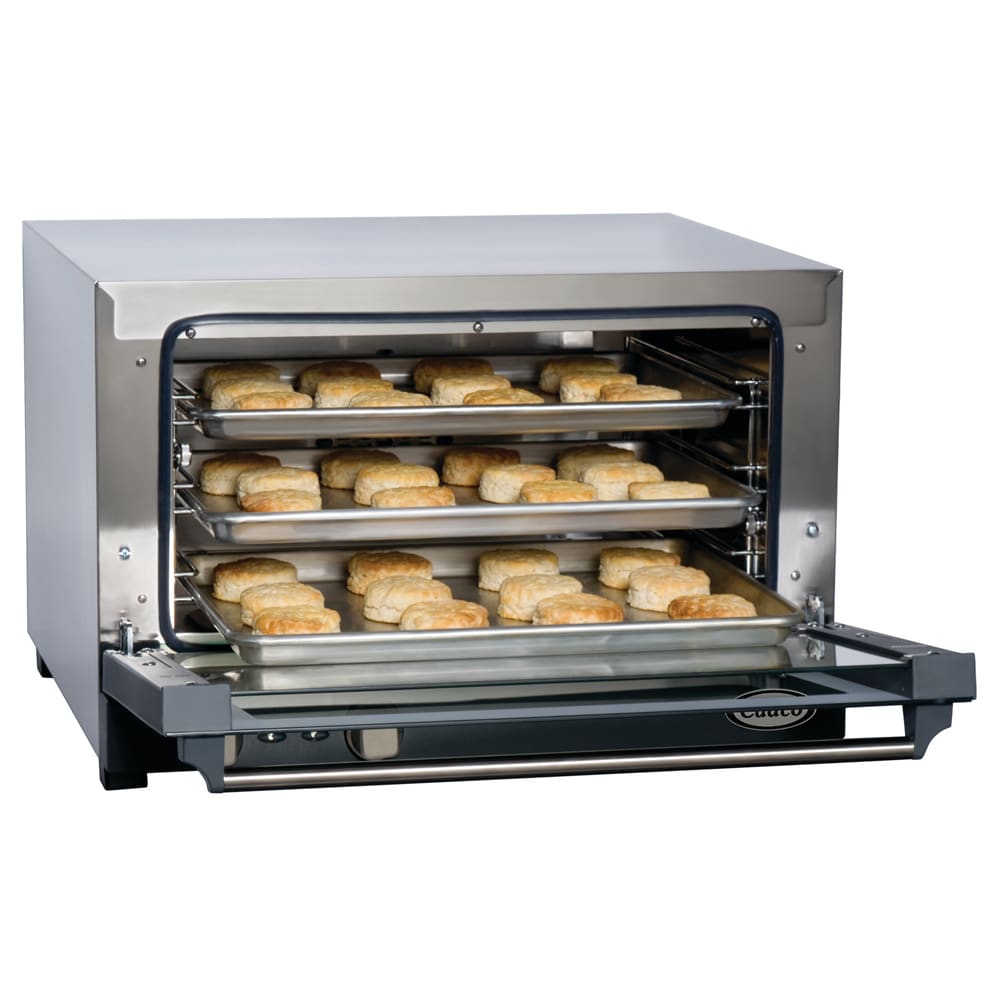 Vollrath 40703 Countertop Convection Oven - 120V