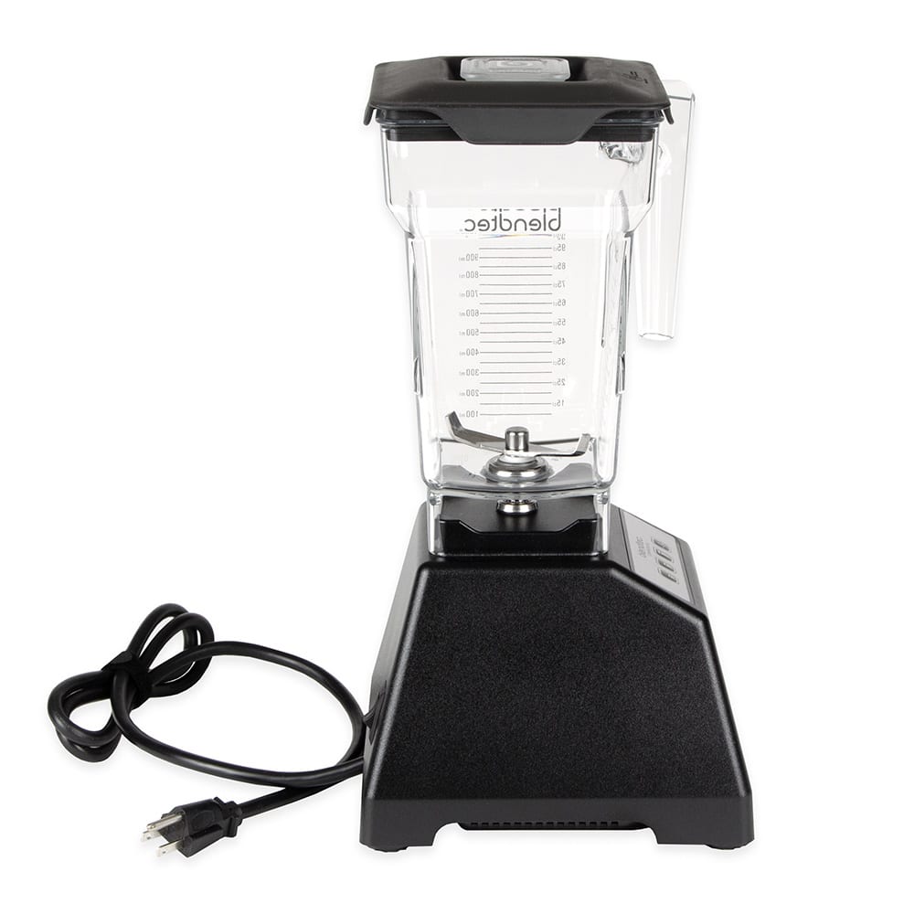 Amazon.com: Blendtec Total Blender Classic - Includes