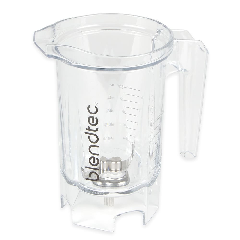 Blendtec Twister Jar - Thumbnail 4