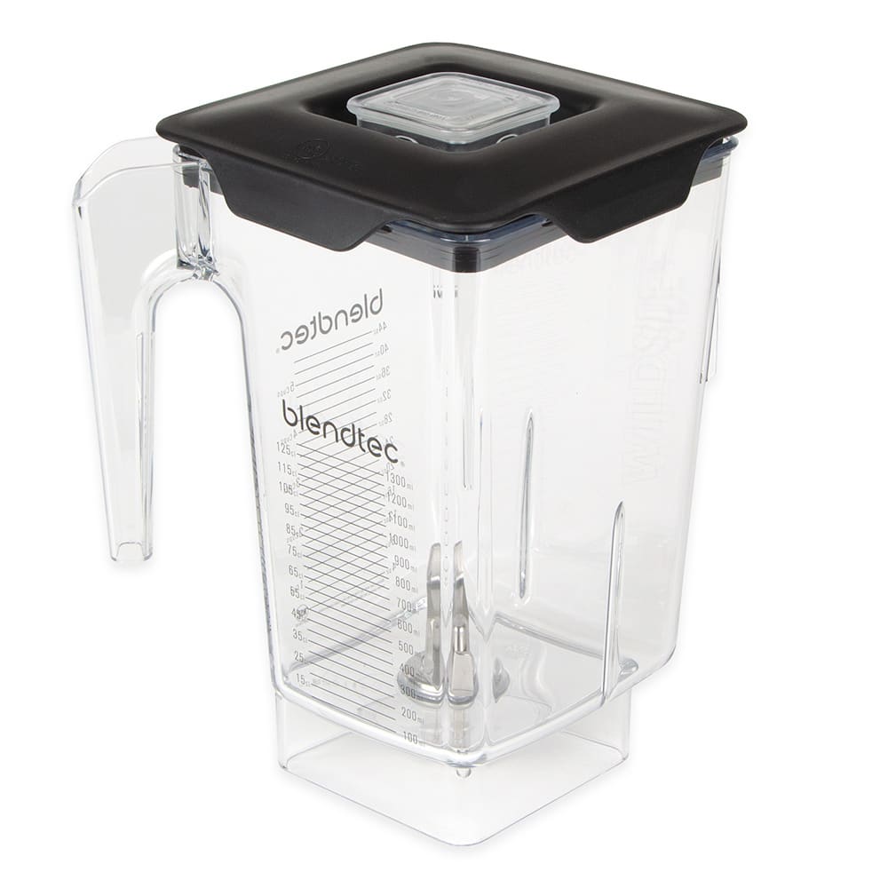 Blendtec wildside+ jar discount