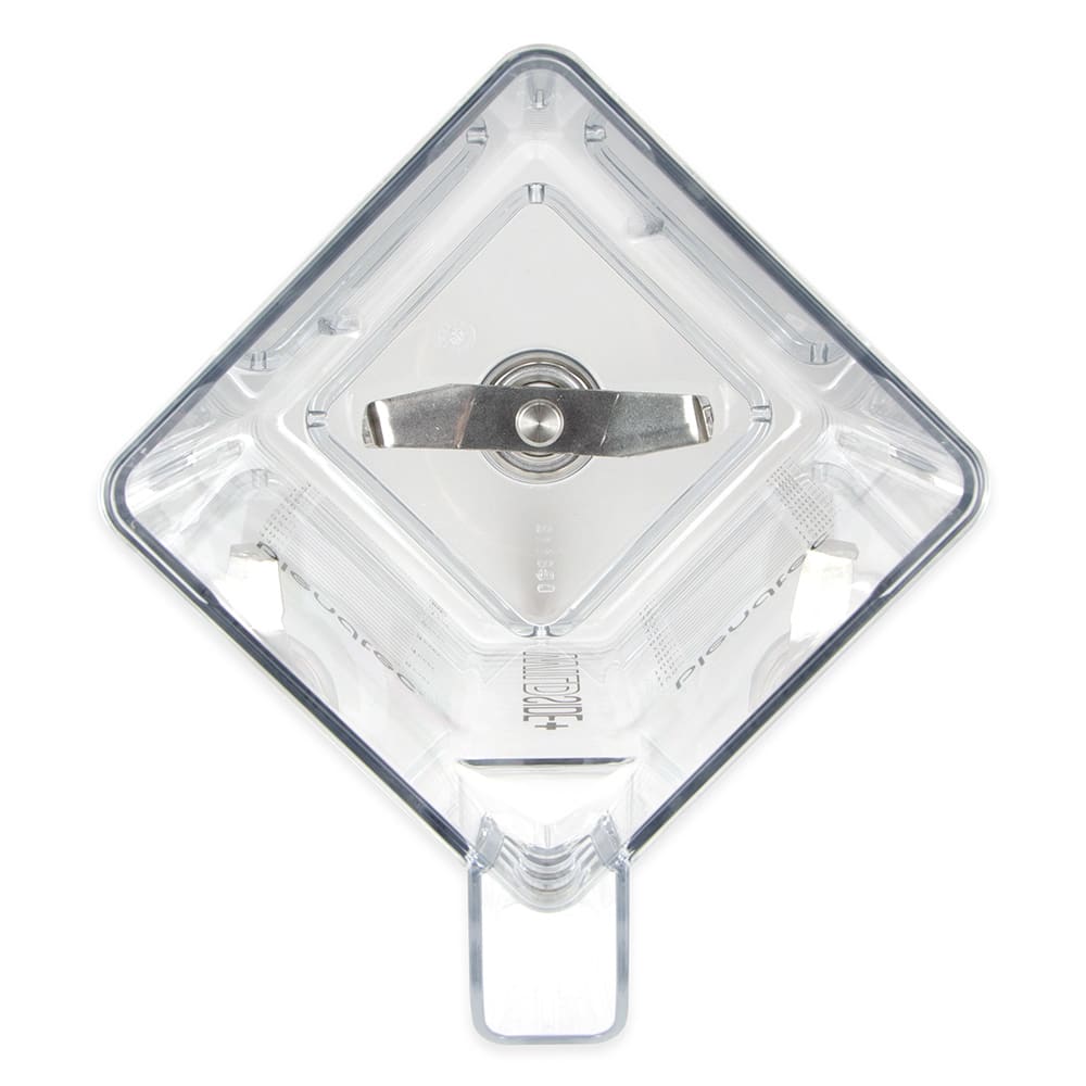 Blendtec WILDSIDE V 3 qt Wildside Jar w Vented Gripper Lid