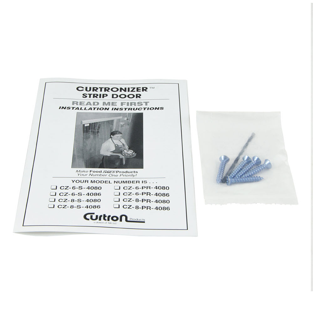 583-CZN6PR4080 Multiple Large Image #4