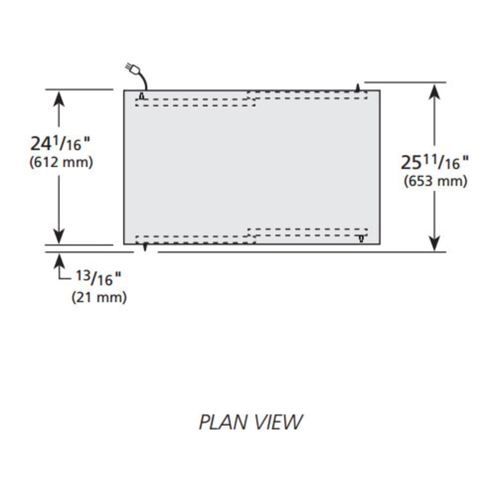 598-GDM33CPT Multiple Large Image #1