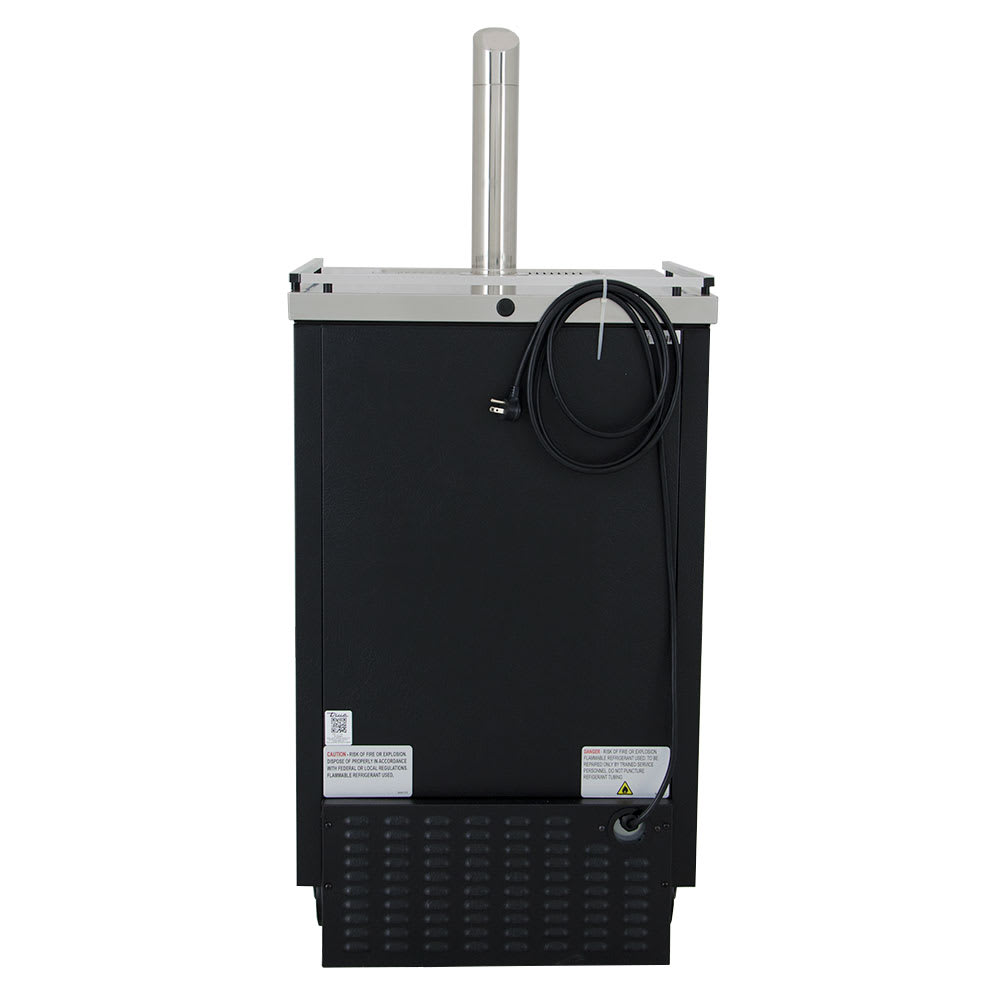 True brand kegerator hot sale