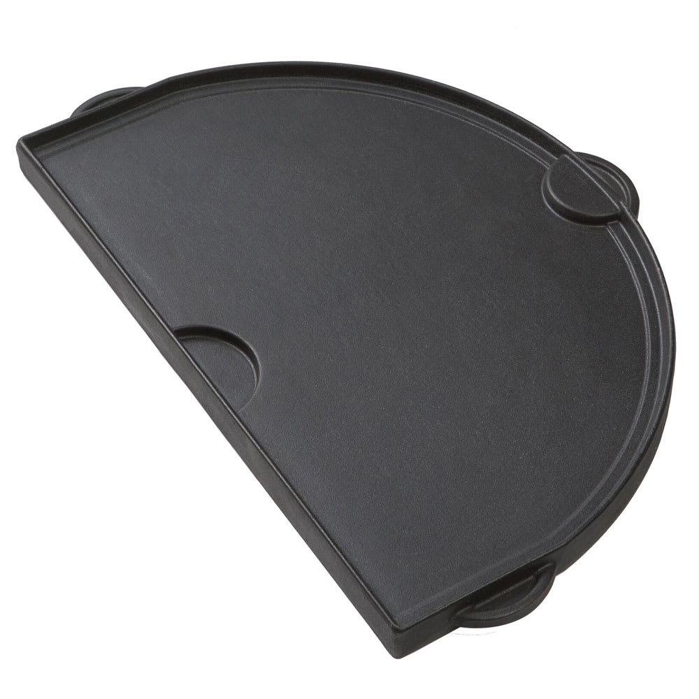 Primo Grills Junior Oval Griddle - Thumbnail 3
