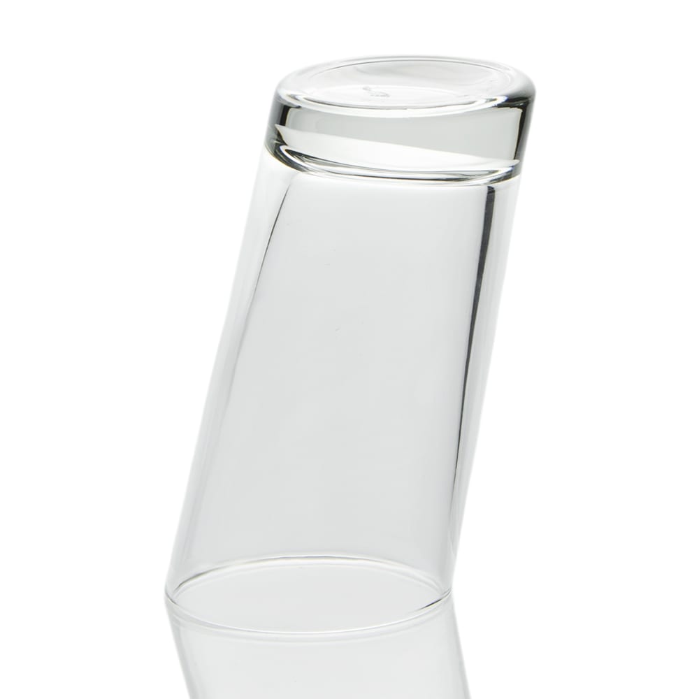 Utopia Columbia Latte Glasses 370ml (Pack of 6) - GF464 - Buy Online at  Nisbets