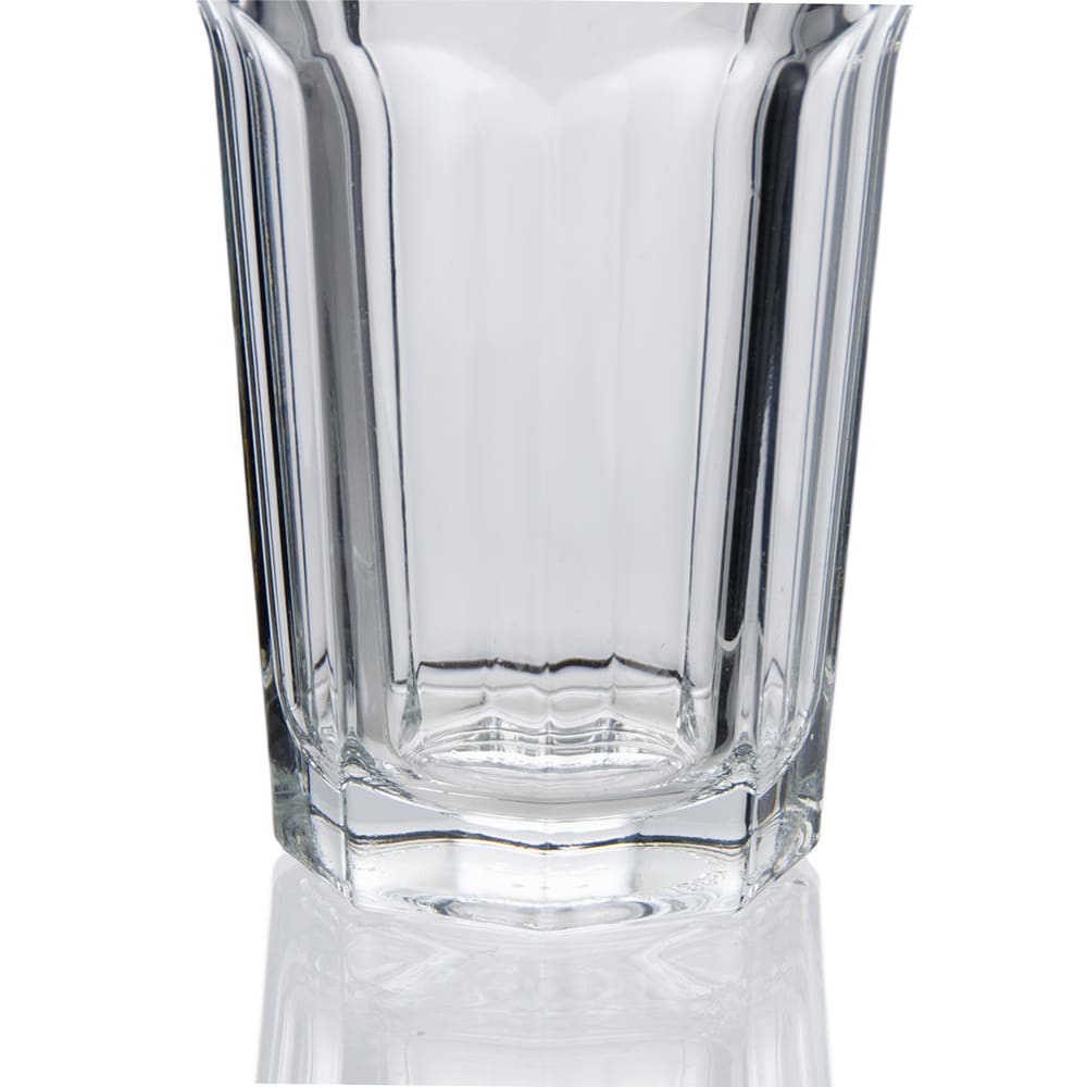  Libbey Glassware 15237 Gibraltar Beverage Glass, Duratuff, 10  oz. (Pack of 36) : Home & Kitchen