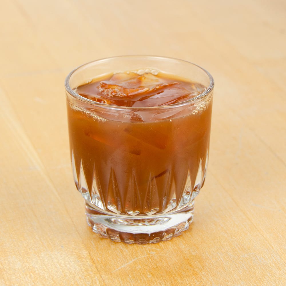 Libbey 15453 5 1/2 oz Rocks Glass - Winchester Libbey 15453 5 1/2 oz Rocks Glass - Winchester
