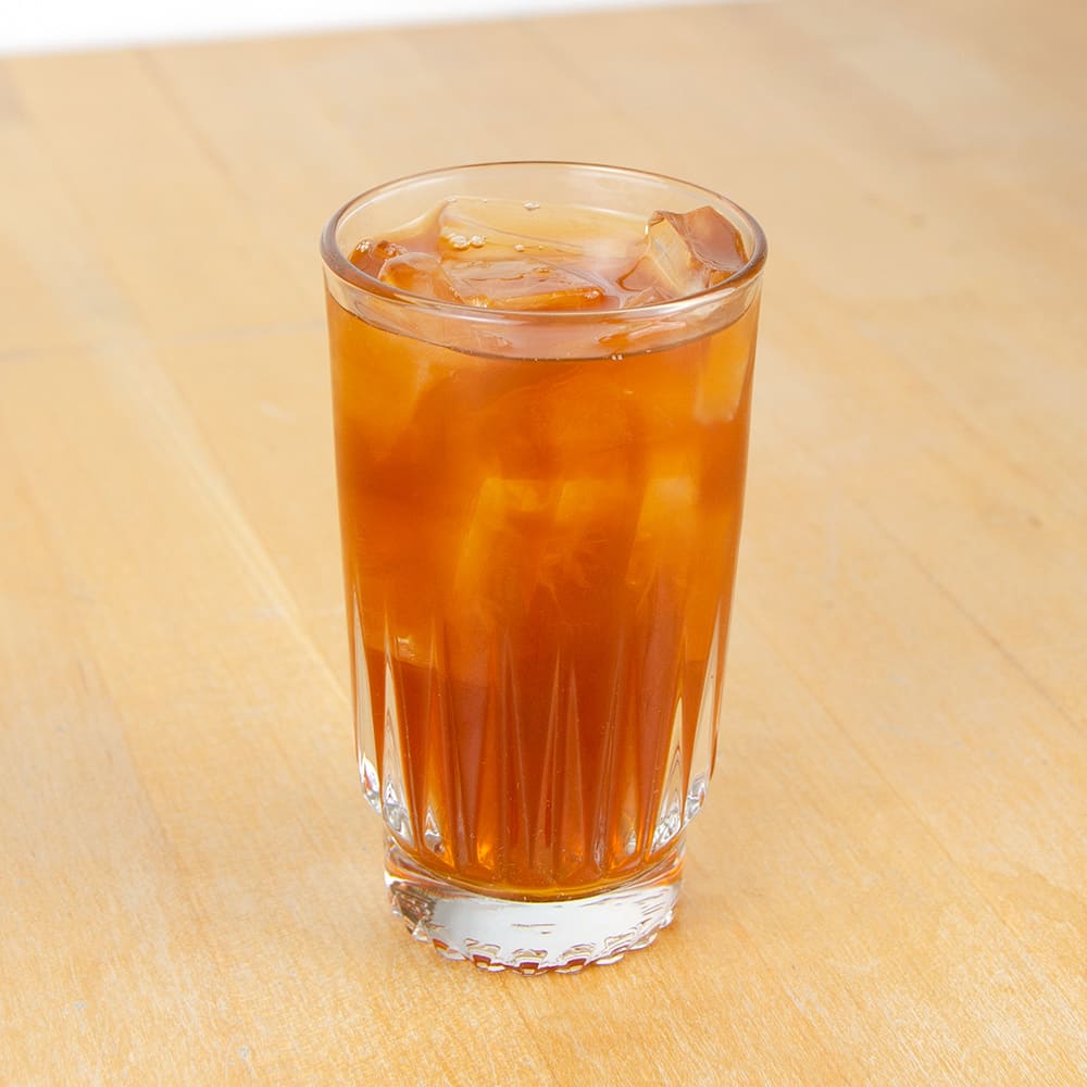 Libbey 15456 8 3/4 oz DuraTuff® Winchester Highball Glass Libbey 15456 8 3/4 oz DuraTuff® Winchester Highball Glass
