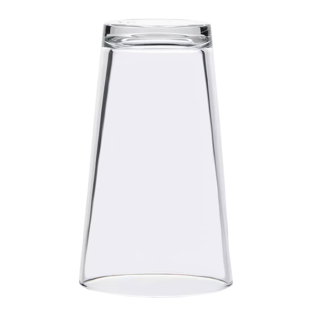 Libbey 1639ht 16 Oz Pint Glass Mixing Glass Duratuff Treated 