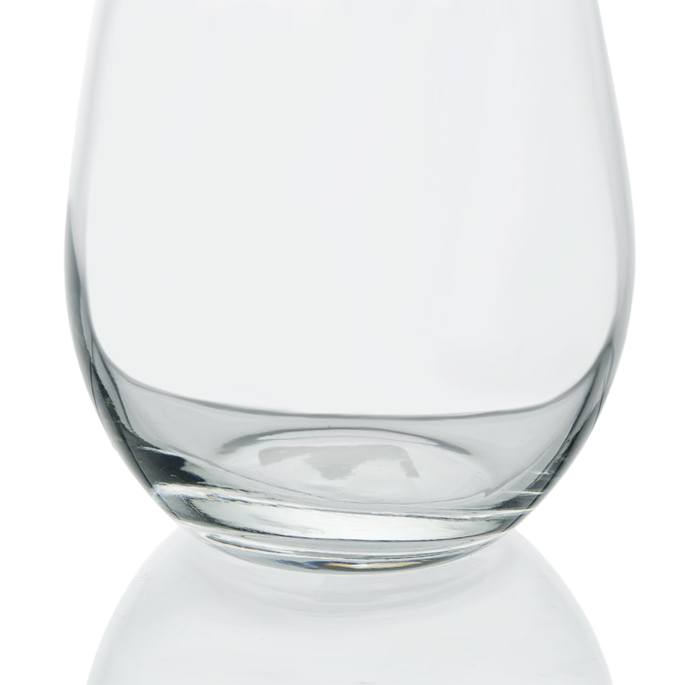 Libbey Stemless Wine Glass 11.75 oz
