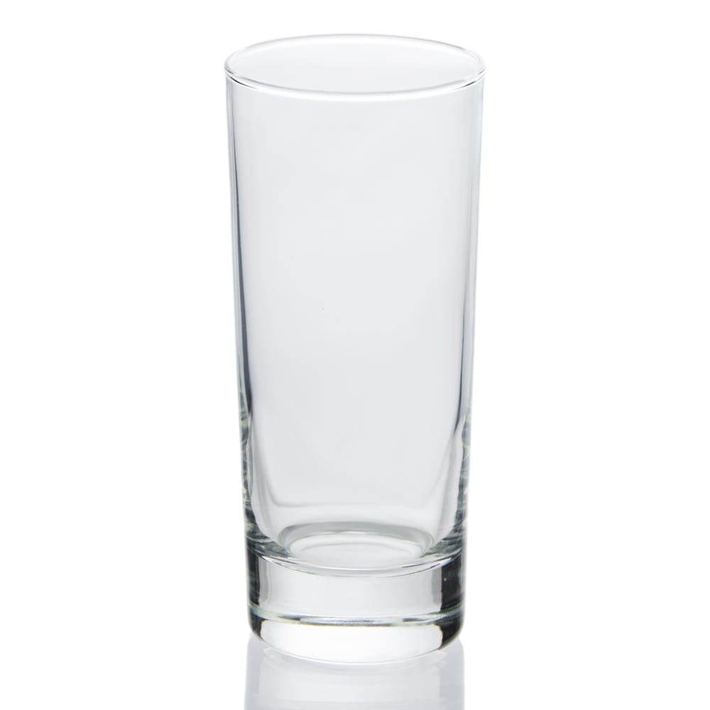 Libbey 2310 Glassware Lexington 10-1/2 oz. Tall Hi-Ball Glass, Case of 3  Dozen