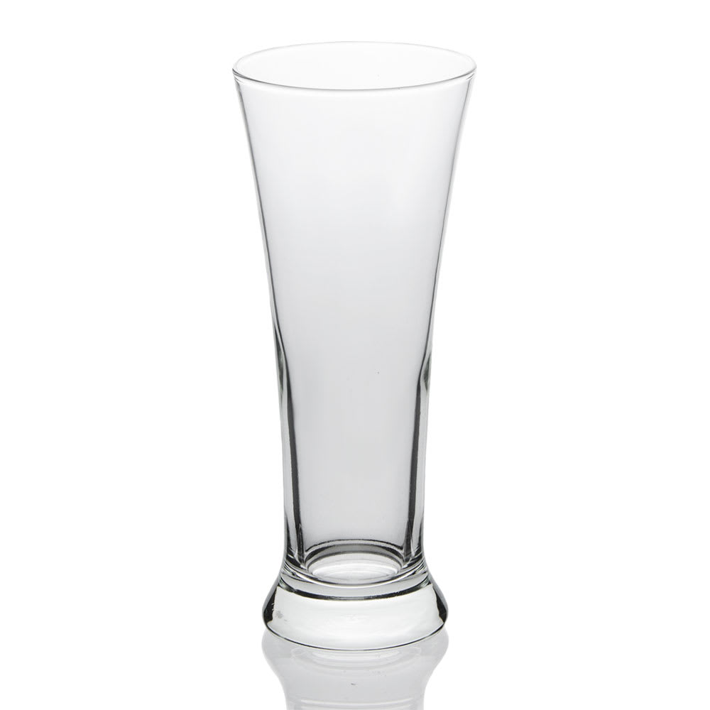 Classic Flared Pilsner/Pint Beer Glass - 16 oz