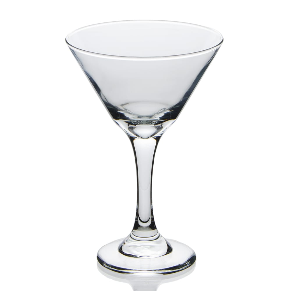 Libbey 3779 Embassy 9 oz. Martini Glass - 12/Case