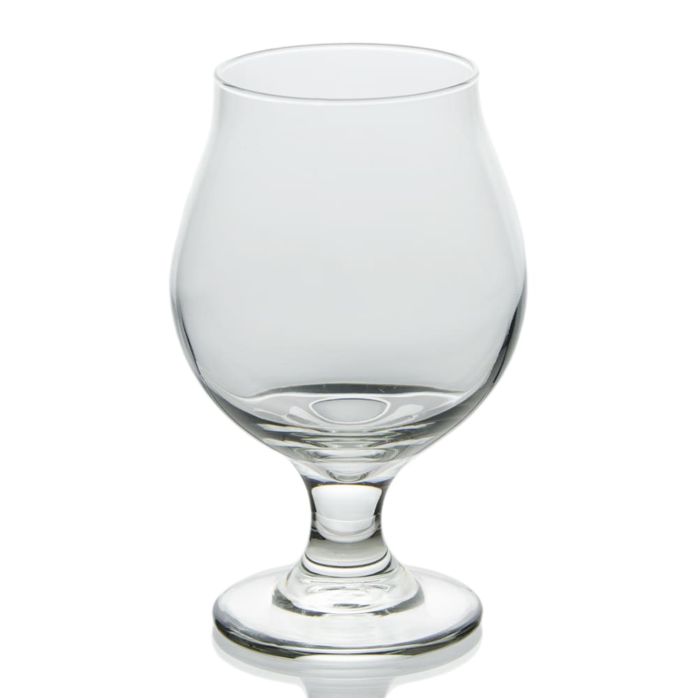 Libbey Belgian Beer Glass - 16 oz