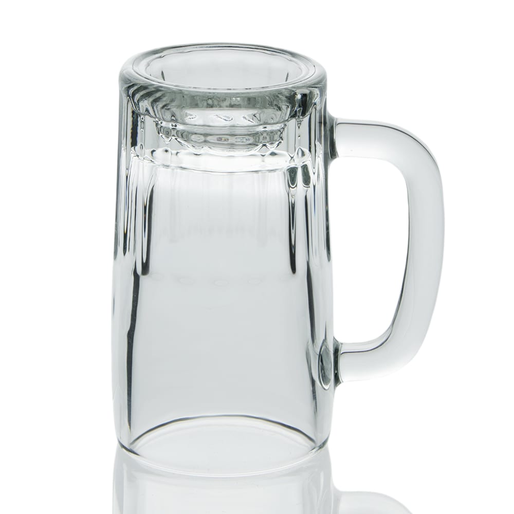 thumbnail image 2 of Acopa 22 Oz. Tall Beer Mug - 12/Case 2 of 12